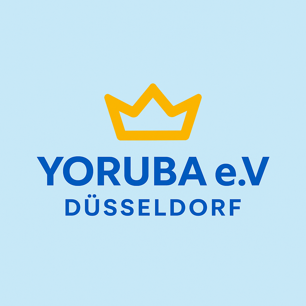 Yoruba e.V Düsseldorf