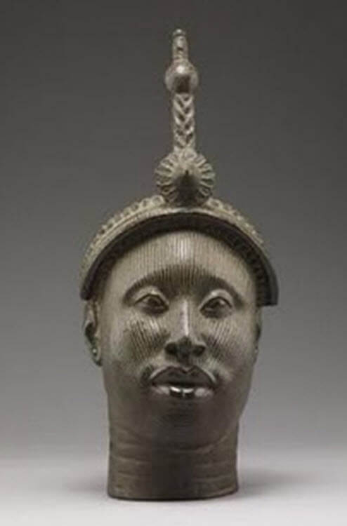 Yoruba cultural heritage