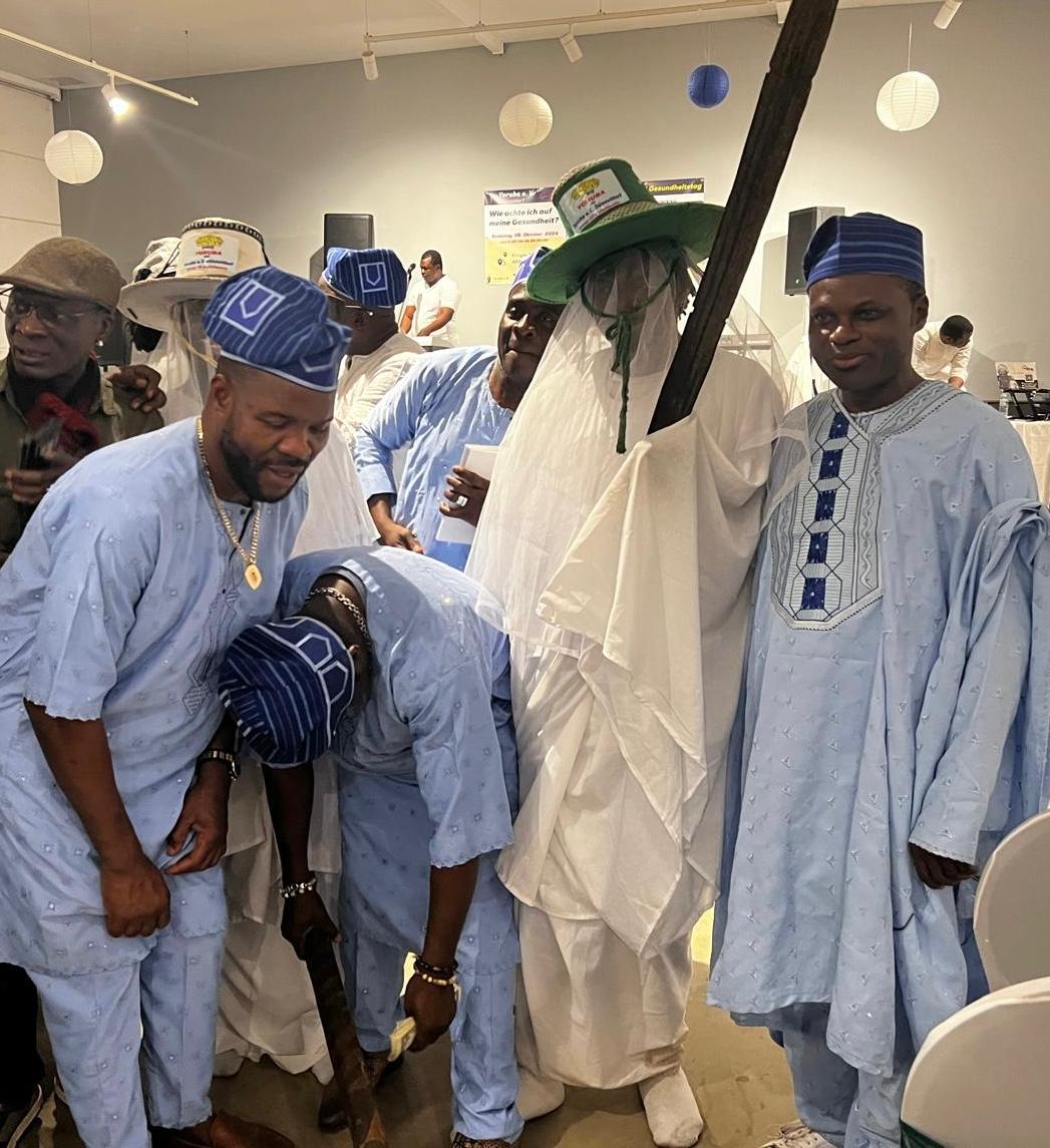 Yoruba Cultural Festival